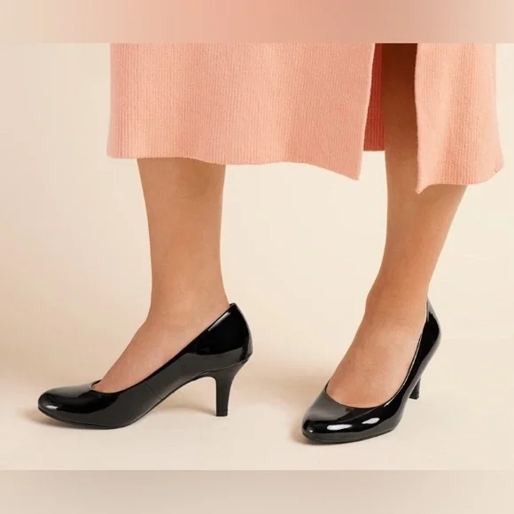 NEW IN BOX Lifestride Parigi Pumps - Picture 3 of 10